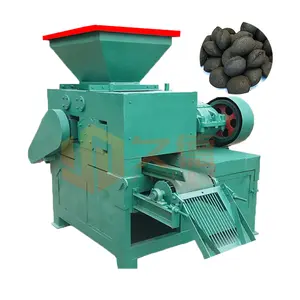 Machine de pressage de poudre de charbon de bois de prix de machines de briquette de haute qualité d'approvisionnement d'usine à vendre