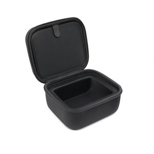 Boîte de transport EVA portable étanche à fermeture éclair, personnalisée, rigide, vide, pour outils électriques - Product Image 1