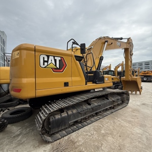 Excavadora Cat 330gc 90% nueva, original de Japón, con certificación EPA y CE. Excavadora Cat 330gc. - Product Image 1