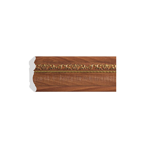 Molduras Decorativas de Poliestireno PS para Paredes, Cornisas para Techos Interiores, Diseños de Molduras Ligeras, Proveedor Mayorista - Product Image 4
