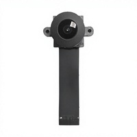 Módulo de Cámara con Sensor CMOS SmartSens SC031GS DVP de Baja Potencia y Exposición Global, Basado en Flujo Óptico, 180 FPS, Resolución 640x480
