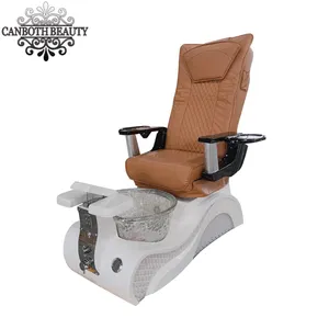 豪华美甲沙龙水疗足疗椅按摩椅出售CB-P828B