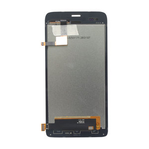 Módulo Táctil con Pantalla LCD de Repuesto para Honeywell EDA51 con Función de Pantalla Táctil Frontal, Pantalla LCD Compatible - Product Image 3