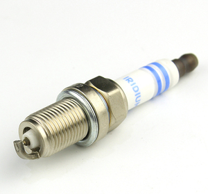 Oem 0242255521 đôi Iridium <span class=keywords><strong>Spark</strong></span> <span class=keywords><strong>Plug</strong></span> fr3kii332 Chất lượng cao cho Jeep Mazda mg xe ô tô với khí đốt tự nhiên động cơ tự động đánh lửa - Product Image 2