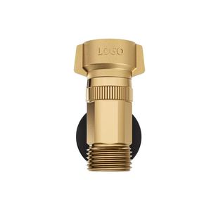 Régulateur <span class=keywords><strong>de</strong></span> <span class=keywords><strong>pression</strong></span> <span class=keywords><strong>d</strong></span>'<span class=keywords><strong>eau</strong></span> en laiton pour camping-car, régulateur <span class=keywords><strong>d</strong></span>'<span class=keywords><strong>eau</strong></span> à haut <span class=keywords><strong>d</strong></span>ébit avec filtre et manomètre pour camping-car, caravane, système <span class=keywords><strong>de</strong></span> plomberie - Product Image 4