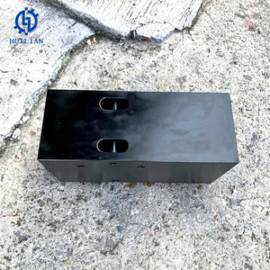 MB1500 MB1700 Disjoncteur hydraulique Pièces de rechange pour machines de construction - Product Image 1