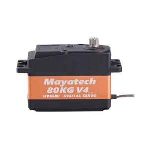 Mayatech HV6580 V4 80KG Digital Servo Metal Gear High Torque RC Car Model - Product Image 3