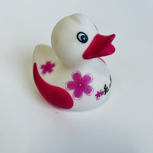 Customized Factory Price Full <strong>Printing</strong> Rubber Bath <strong>Duck</strong> - Product Image 3