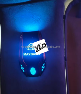 Accesorios para Automóviles al Precio Más Bajo de YLD, Luz Ambiental LED Acrílica para Interiores de Automóviles, Luces LED para V260 V250 Vclass W447 Sprinter <span class=keywords><strong>Vinao</strong></span> - Product Image 5