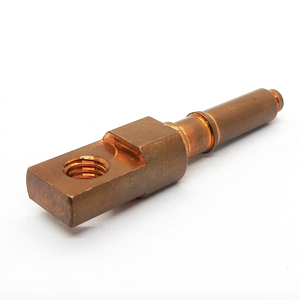 Tùy chỉnh gia công CNC cho chính xác rèn dịch vụ nhanh chóng prototyping thép không gỉ các bộ phận nhôm Sản xuất Rèn - Product Image 3