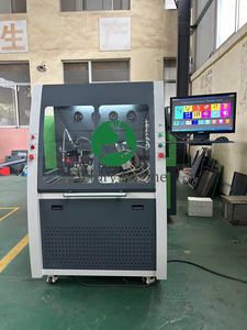 CR1018 Multifunktion aler Diesel-Common-Rail-Einspritz ventil und Pumpen prüfstand mit vollem Zubehör - Product Image 2