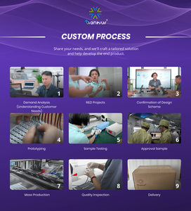 Đèn chiếu tia UV LED UVA UVB làm rám da 310 365nm, dùng cho mặt và toàn thân, di động, trị liệu bằng ánh sáng UV, tương đương giường tắm nắng - Product Image 6