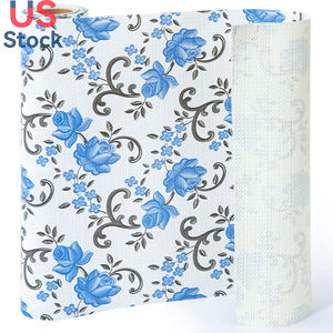 Không có thuế quan mật độ cao sinh thái thân thiện chống trượt oilproof PVC đa năng Kệ lót bảng thảm bền bảo vệ chống trượt thảm - Product Image 2