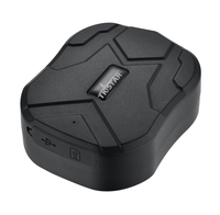 Localisateur gps de voiture, modèle TK905B, 150 jours de veille, aimant fort, batterie longue de 10000mah, localisateur de véhicule, Top offre spéciale