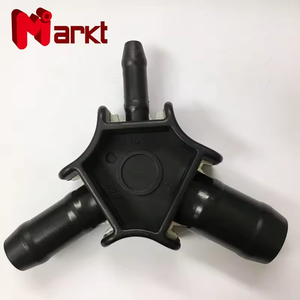 Sản xuất bán buôn nhựa 16mm đến 32mm pex AL pex Ống calibrator phù hợp khoan lổ - Product Image 4