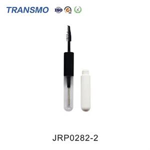 Conteneur de mascara vide de luxe, tubes de mascara vides avec brosse, conteneur d'eye-liner en verre, tube de mascara 2 en 1 - Product Image 3