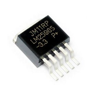 Harga Terbaik. Layanan Daftar B-O-M Baru dan Asli LM2596S-<span class=keywords><strong>3.3</strong></span> LM2596 TO263 - Product Image 1