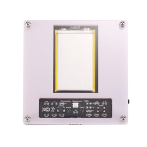 Générateur d'impulsions à résonance Schumann DC 5V, générateur de signal 7,83 Hz, générateur d'impulsions basse fréquence à onde Schumann - Product Image 6