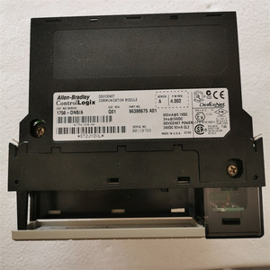 Módulo Ethernet Ab Rockwell 1756-Dnb, Placa de Comunicación para PC, Origen EE. UU. - Product Image 3