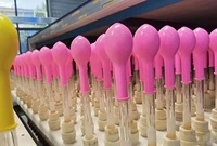 Ballons en latex pastel de 10 pouces certifiés EN71, 100 pièces, pour la décoration de fêtes de mariage, articles de décoration, Globos, Fête des Mères