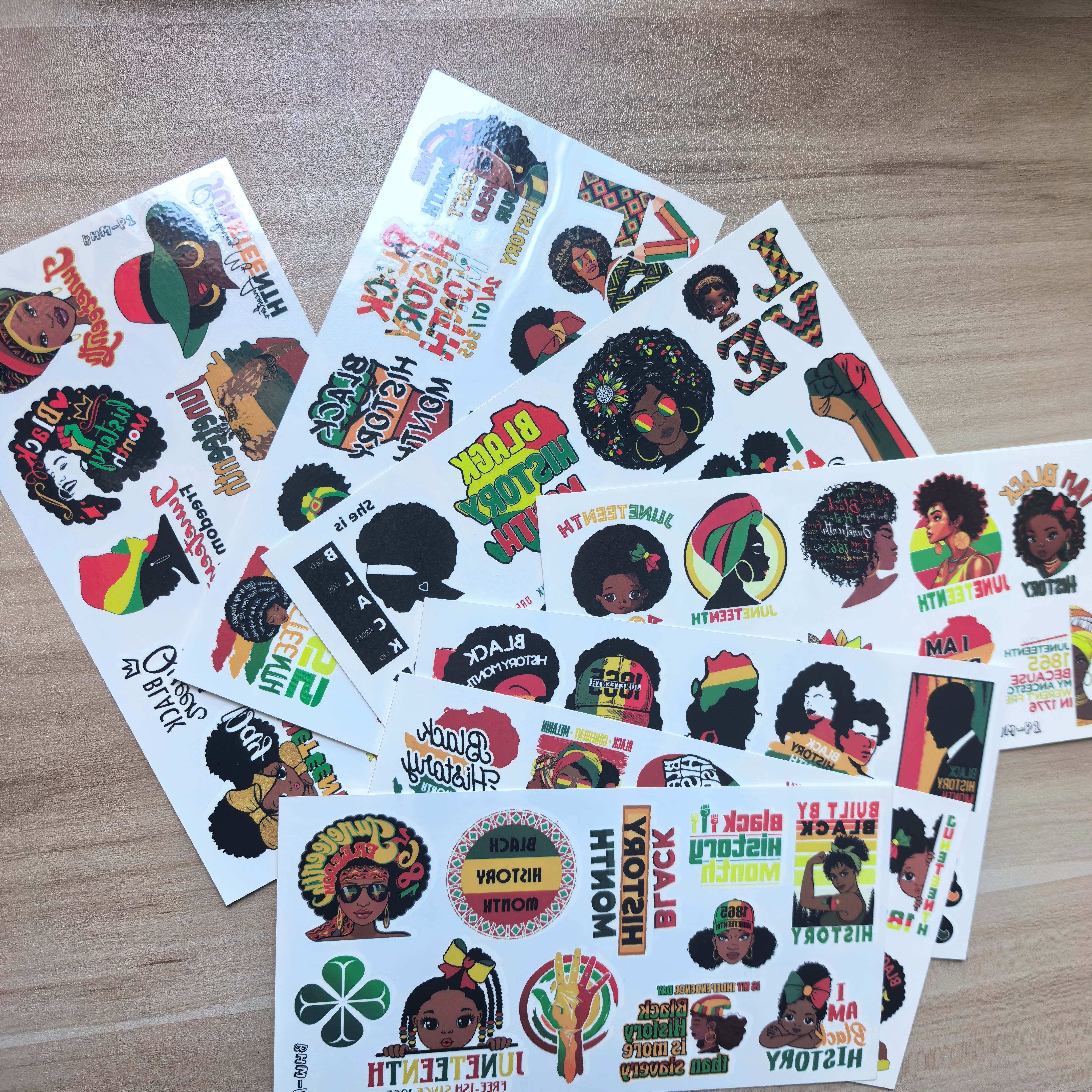 Mes de la historia negra