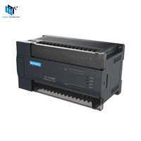Módulo CPU Inovance PLC AM600-CPU1608TP PAC 16/8 I/O 220V CANOPEN RS485 Controlador de Automatización Industrial