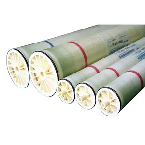 Reverse osmosis filmtec membranes BW8040 4040 membrane for RO waste water treatment