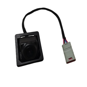 กล้องมองหลังสำหรับ Buick LaCrosse 26680808 ระบบจอดรถแบบกันน้ำ Ultra HD - Product Image 1