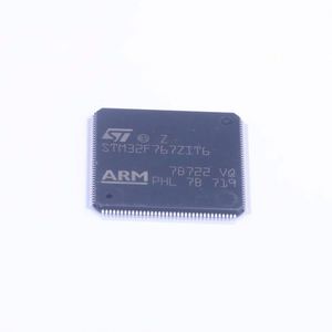 Componente Electrónico MCU STM32F767ZIT6 STM32F767 ARM Cortex RISC Flash - Product Image 1