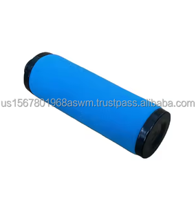 อะไหล่ไส้กรองความแม่นยำสูงสำหรับเครื่องอัดอากาศอุตสาหกรรม Mengma 2901200302 - Product Image 5