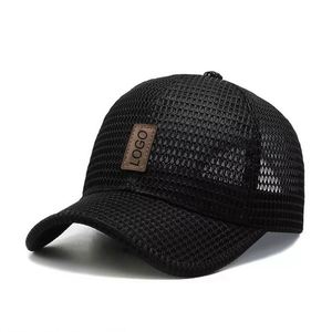 Four Seasons Embossed Character Corduroy Breathable Unisex Korean 6-Panel Adjustable Baseball Cap Outdoor Leisure <b>Sunscreen</b> - Product Image 2