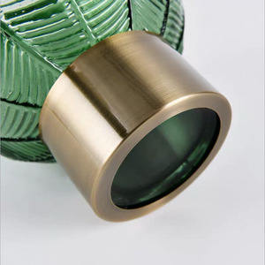 <span class=keywords><strong>Vase</strong></span> moderne de luxe en métal et en verre, <span class=keywords><strong>vase</strong></span> de table, <span class=keywords><strong>vase</strong></span> à fleurs artificielles - Product Image 5