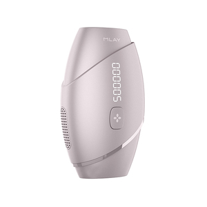 Para MLAY T22B Dispositivo IPL <span class=keywords><strong>de</strong></span> mano para uso doméstico 500000 Flashes Depilación y T22B Depilación IPL - Product Image 1