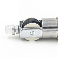 Aiguille à coudre en cuir, Kit d'aiguilles à coudre, ensemble de couture à main, serrure de couture à main, Kit d'aiguilles à fil, outils de couture artisanale