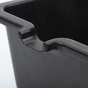 Bac <span class=keywords><strong>de</strong></span> <span class=keywords><strong>vidange</strong></span> d'<span class=keywords><strong>huile</strong></span> en plastique 6L, égouttoir d'eau fluide pour réparation d'outils <span class=keywords><strong>de</strong></span> voiture à bas prix pour atelier <span class=keywords><strong>de</strong></span> Garage - Product Image 5