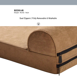 Cama para Perro Impermeable Universal para las Cuatro Estaciones, Desmontable y Lavable, Cama Tipo Nido para Perros Pequeños y Medianos, Sofá, Suministros para Mascotas al por Mayor - Product Image 5