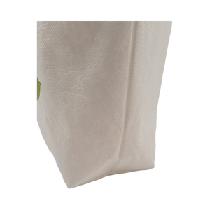 Impresión personalizada Anuncio comercial Tyvek Bolsa <span class=keywords><strong>de</strong></span> compras Reutilizable <span class=keywords><strong>Tela</strong></span> Realty Regalos Tyvek Bolsa con el logotipo <span class=keywords><strong>de</strong></span> su marca - Product Image 3