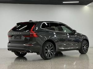 Voiture d'<span class=keywords><strong>occasion</strong></span> <span class=keywords><strong>Volvo</strong></span> <span class=keywords><strong>XC60</strong></span> T5 AWD <span class=keywords><strong>2020</strong></span>, SUV de luxe d'<span class=keywords><strong>occasion</strong></span>, conduite à gauche, automatique, robuste, high-tech, scandinave, sûr pour la famille, 254 ch, 350 Nm - Product Image 2