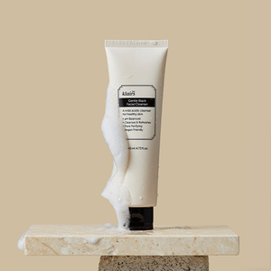 [Dear, Klairs] Limpiador Facial Hidratante en Espuma Suave de Bajo pH con Complejo Negro de 140ml para la Eliminación Diaria de Impurezas - Product Image 2