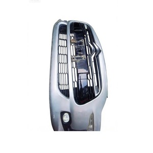 Adecuado para el conjunto de parachoques delantero y el marco delantero del Citroën <span class=keywords><strong>DS5</strong></span> 1610887080 - Product Image 3