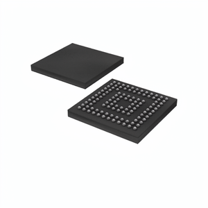 113 VFBGA Embedded Manufacturer Channel MSP430F6433IZQWT Electronics Component - Product Image 1