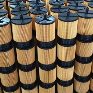 Fábrica Professional Filtro De Combustível para Carro e Caminhão Modelos 2008 5008 New Condition Gasolina Filtros - Product Image 4