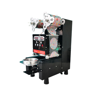 เครื่องซีลชาไข่มุกคุณภาพสูงสามารถปรับแต่งได้ - Product Image 3