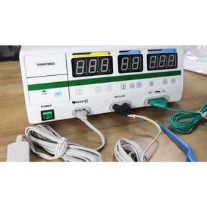 Dispositivo <span class=keywords><strong>de</strong></span> <span class=keywords><strong>Circuncisión</strong></span> Médica SY-I081V, Generador Electroquirúrgico para Corte y Coagulación - Product Image 2