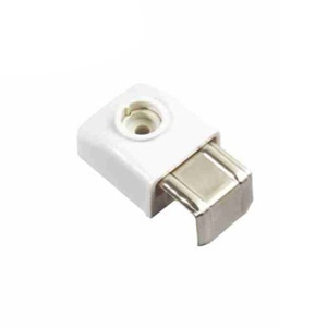 Yihuaxing Metal Connector Snap YHX-K215 Beige Nylon Iron <b>Desk</b> Table Clip Durable - Product Image 4