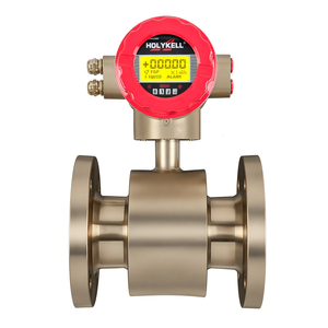 Débitmètre électromagnétique 4800E / Capteur de débitmètre d'eau - Product Image 2