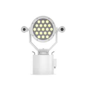 Projecteurs marins automatiques intelligents télécommandés personnalisés avec imageur <span class=keywords><strong>thermique</strong></span> infrarouge TS6-A la lumière de <span class=keywords><strong>bateau</strong></span> - Product Image 1