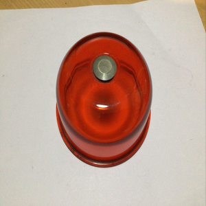 Lente de baliza roja Nos Grimes <span class=keywords><strong>P</strong></span>/n A-7942 Cantidad 1 (o <span class=keywords><strong>2</strong></span>) Nuevo Original Spot Plc - Product Image 1