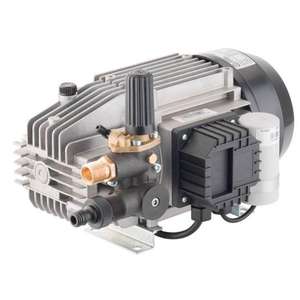 ANNOVI REVERBERI - 9256 Moteur électrique supplémentaire-HPV 1750 rpm Moteur électrique-unités de pompe-EAN PISTON POMPS - Product Image 1