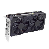 Carte graphique de jeu Nivida Gtx 1660 Super 6 Go 192 bits Gaming 1660s GTX1660S Cartes 1660 S Carte graphique pour PC de bureau